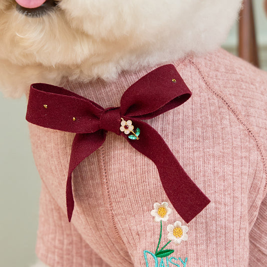 即納 Tiny Garden Brooch 全3色