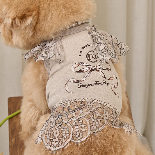 Autumn Breeze T-shirt 全3色