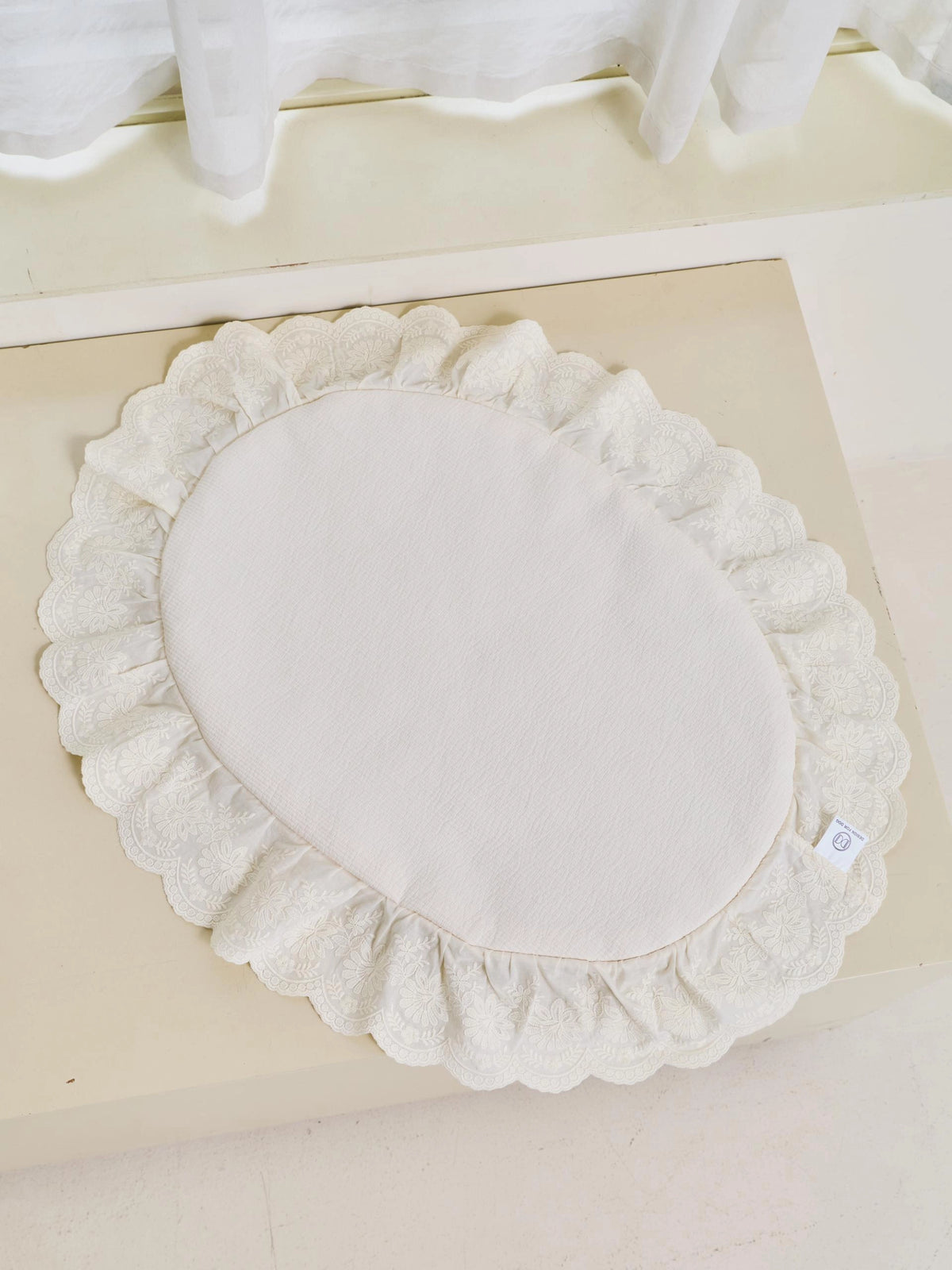 Chouchou Blanket 全3色