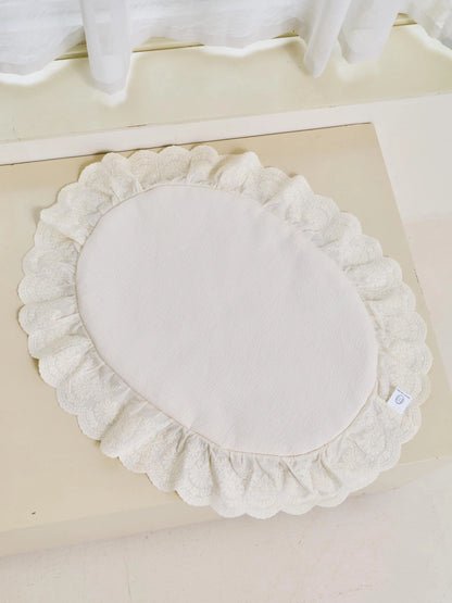 Chouchou Blanket 全3色