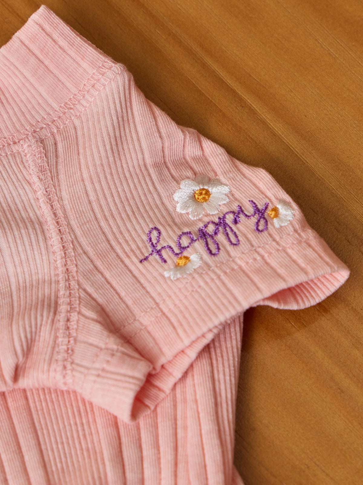 即納 Happy Heart Tee 全3色