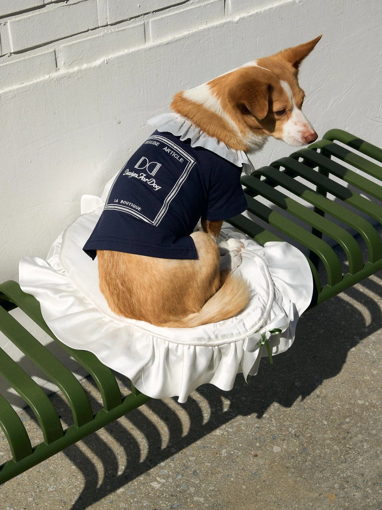 即納 Atelier T-shirt 全3色