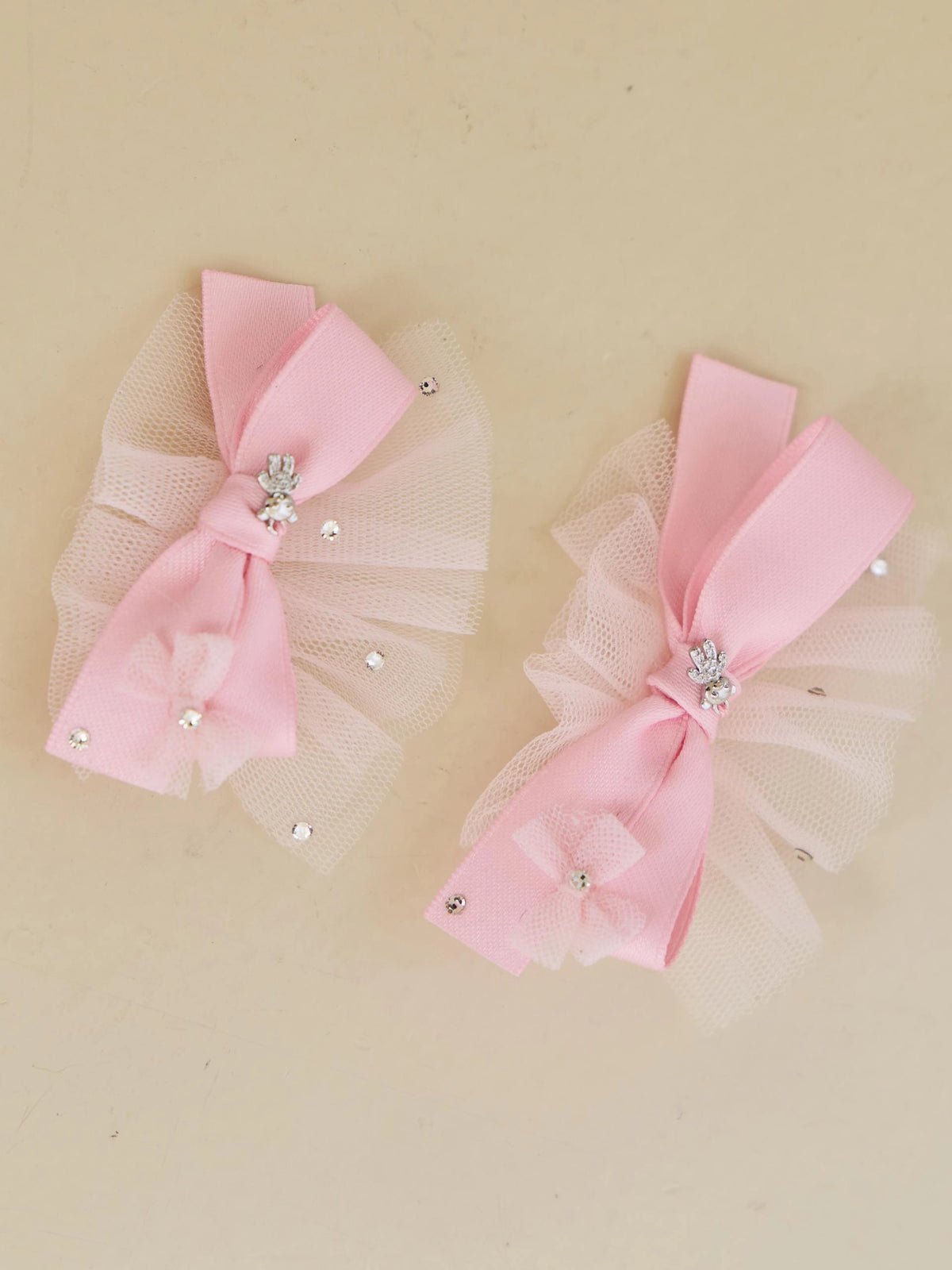 Patissier Hairpin 全3色