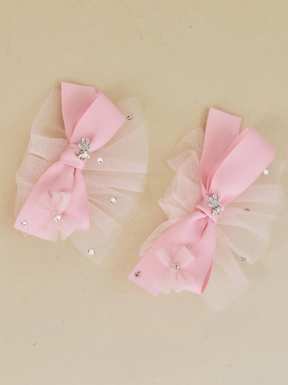 Patissier Hairpin 全3色