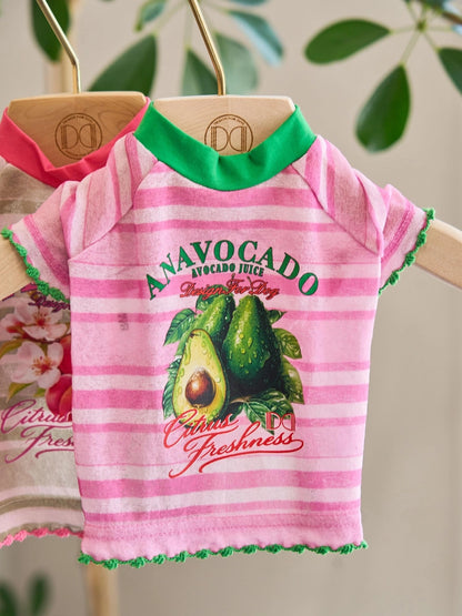 即納 Juicy Market T-Shirt 全3色