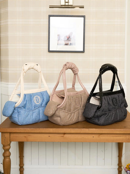 即納 Dimsum Heritage Bag 全3色