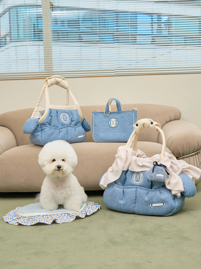 即納 Dimsum Heritage Bag 全3色