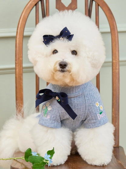 即納 Tiny Garden Turtleneck 全3色