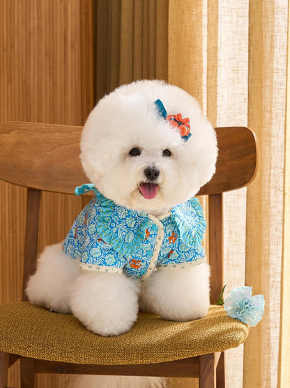 即納 Cherry Bongbong Hairpin 全3色