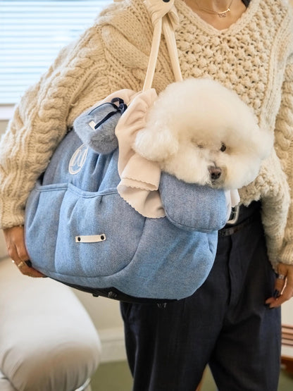 即納 Dimsum Heritage Bag 全3色