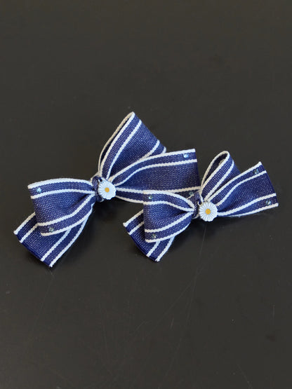 即納 Happy Heart Hairpin 全3色