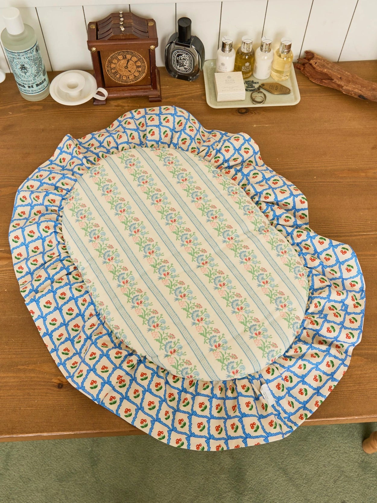 即納 Cozy Cloud Blanket 全3色