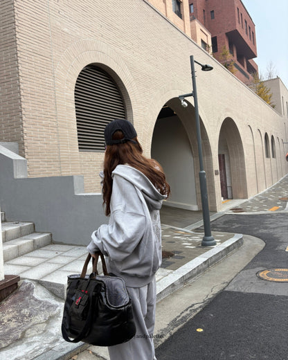 Cheese Bag Glossy Black Edition