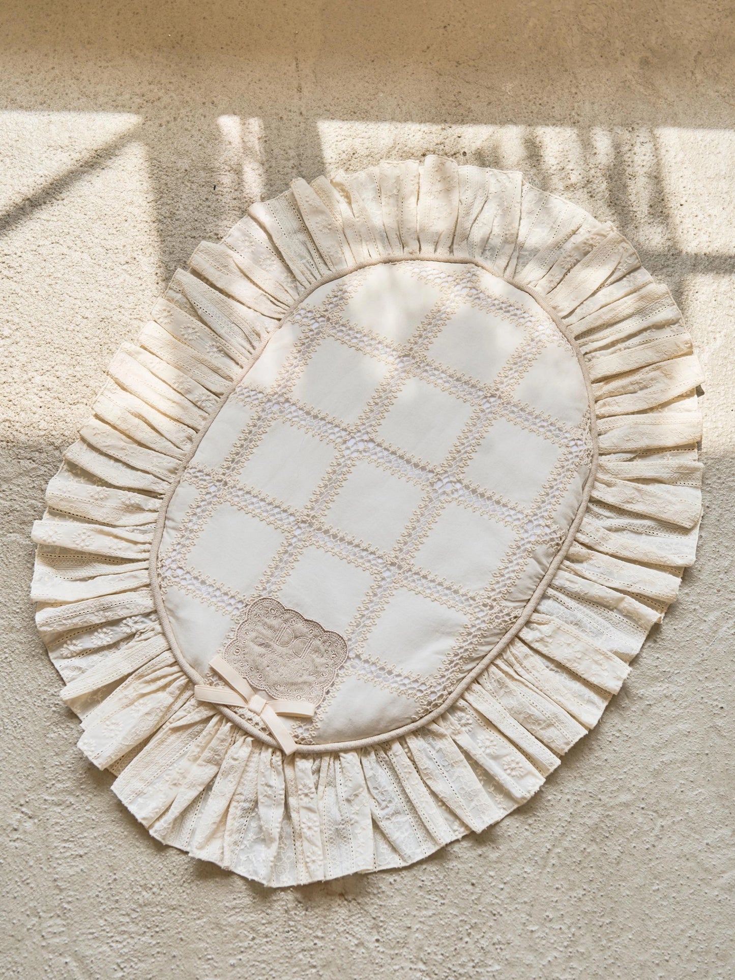 即納 Atelier Blanket 全3色