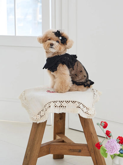 Sweetie Bebe Dress 全3色