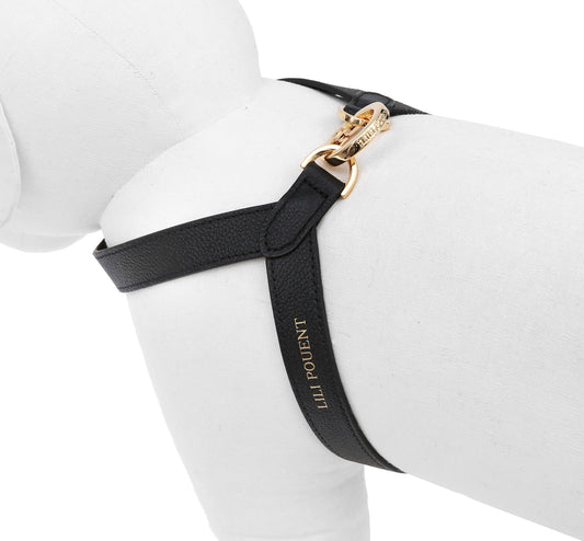 VV Harness ブラック