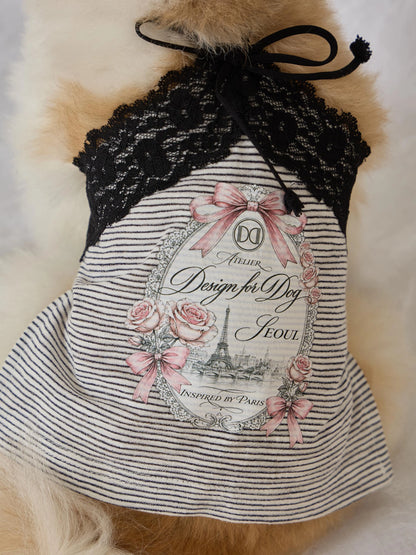 Petit Camisole Top 全3色