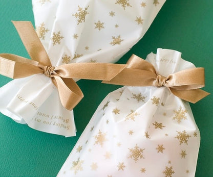 プレゼントラッピング 全3種