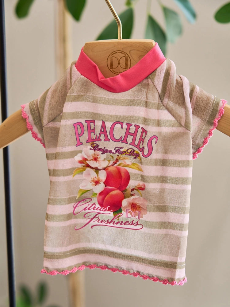 即納 Juicy Market T-Shirt 全3色