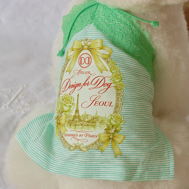 Petit Camisole Top 全3色