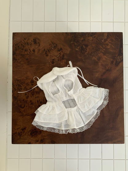 Soft Collar One-piece