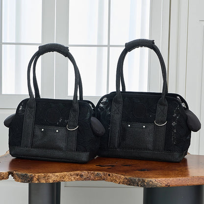 Lace Garden Bag 全3色