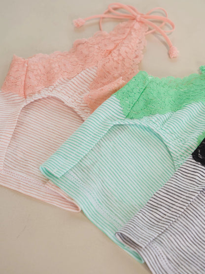 Petit Camisole Top 全3色