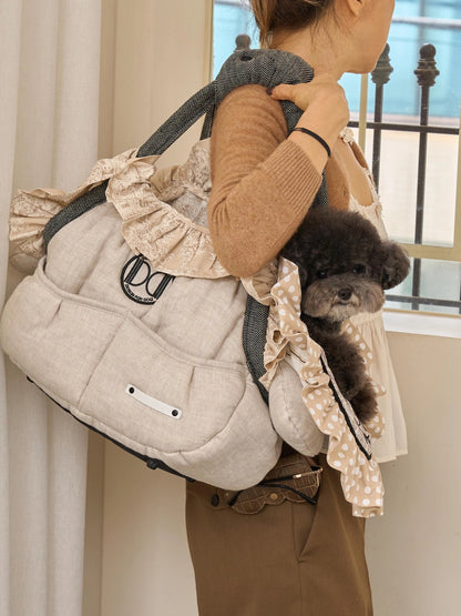Lining Pouch Jardin 全3色