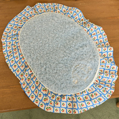 即納 Cozy Cloud Blanket 全3色