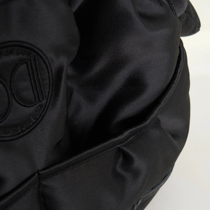 即納 Dimsum Shine Bag ブラック