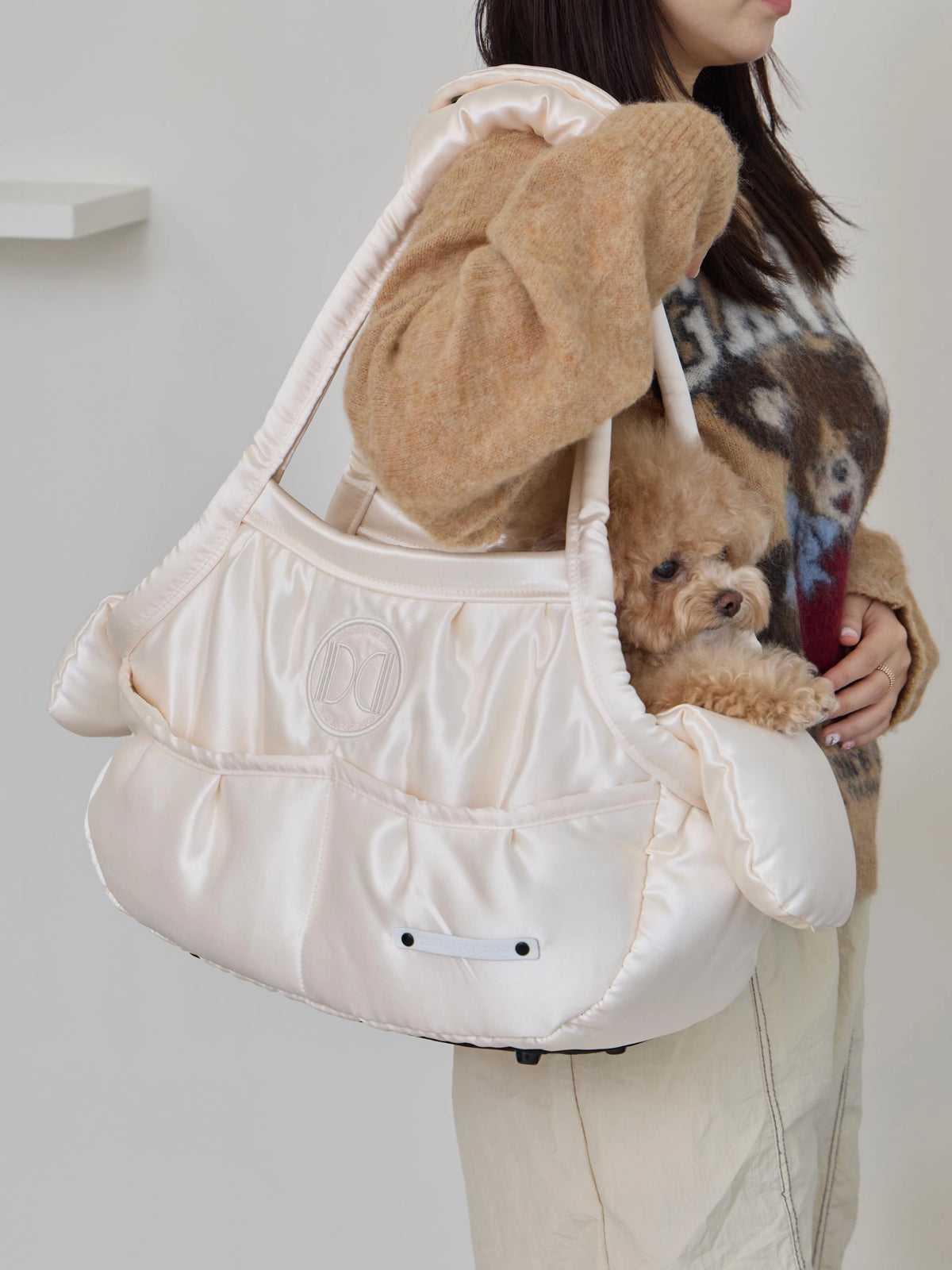 即納 Dimsum Chou Chou Bag 全3色