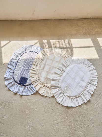 即納 Atelier Blanket 全3色