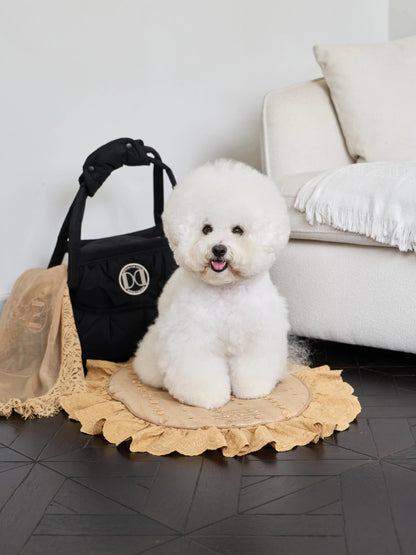 Chouchou Blanket 全3色