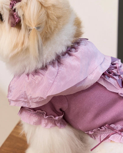 Plié Belle Blouse 全3色