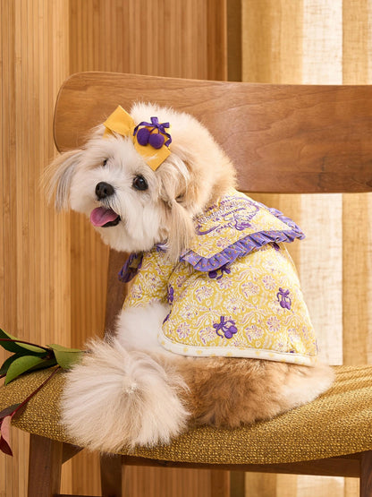 即納 Cherry Bongbong Hairpin 全3色