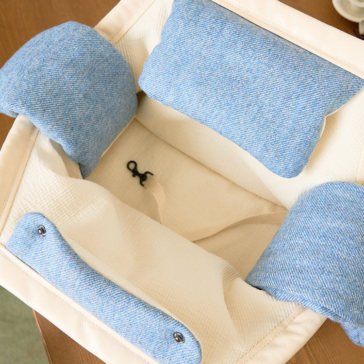 即納 Dimsum Heritage Bag 全3色