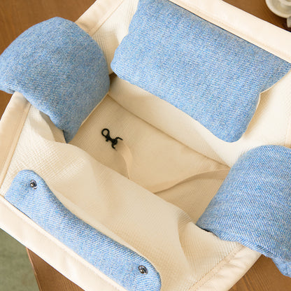 即納 Dimsum Heritage Bag 全3色