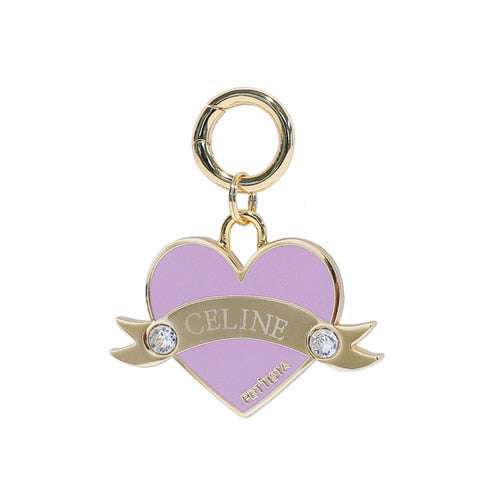 In My Heart Pendant【迷子札】全9色