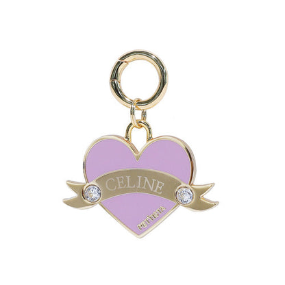 In My Heart Pendant【迷子札】全12色