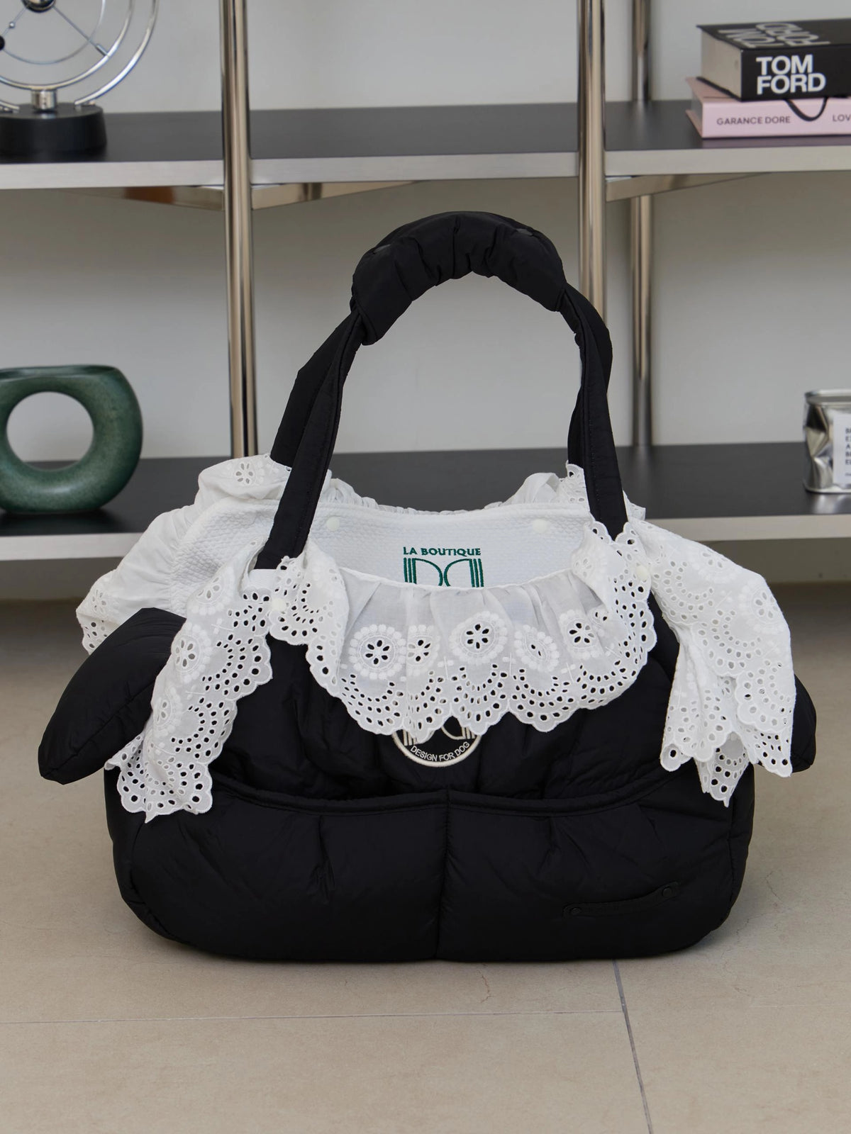 即納 Dimsum Chou Chou Bag 全3色