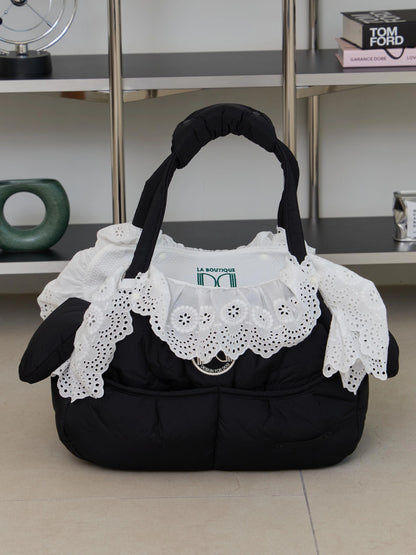 即納 Dimsum Chou Chou Bag 全3色