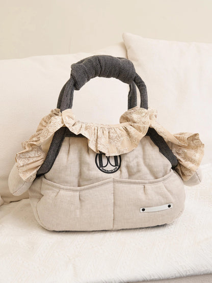 Lining Pouch Jardin 全3色