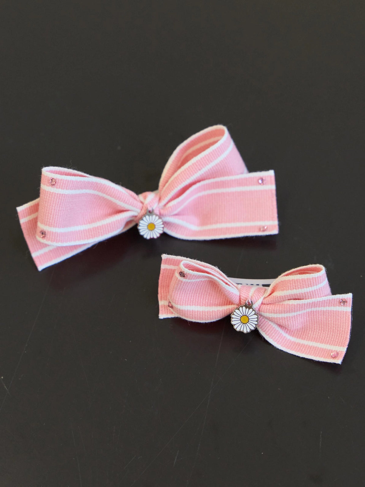 即納 Happy Heart Hairpin 全3色