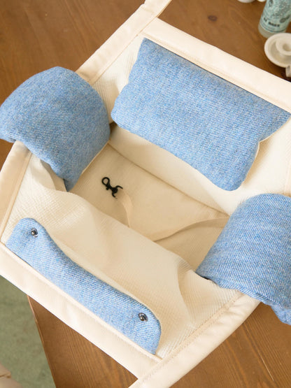 即納 Dimsum Heritage Bag 全3色