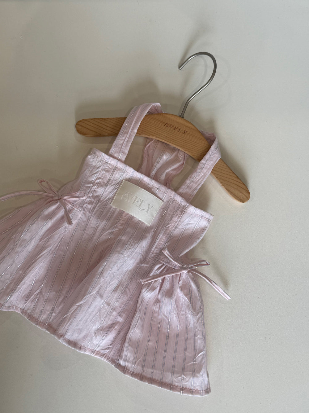 Liberty Frill Smocking Ops