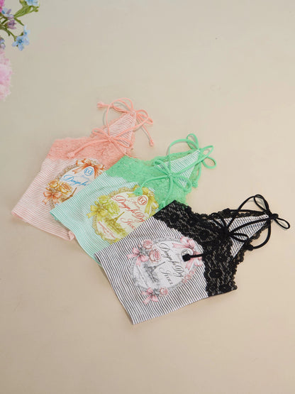 Petit Camisole Top 全3色