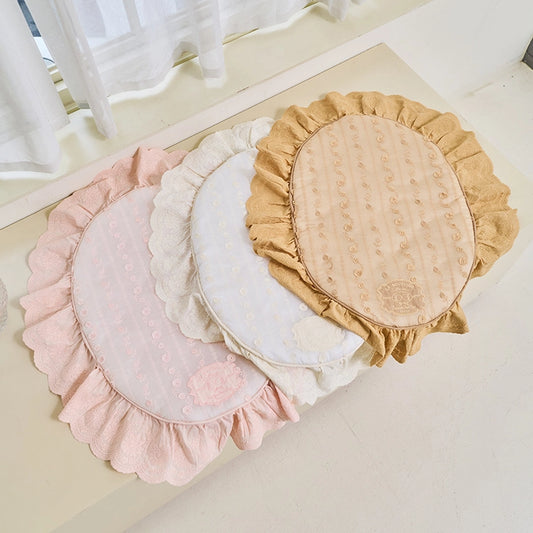 Chouchou Blanket 全3色