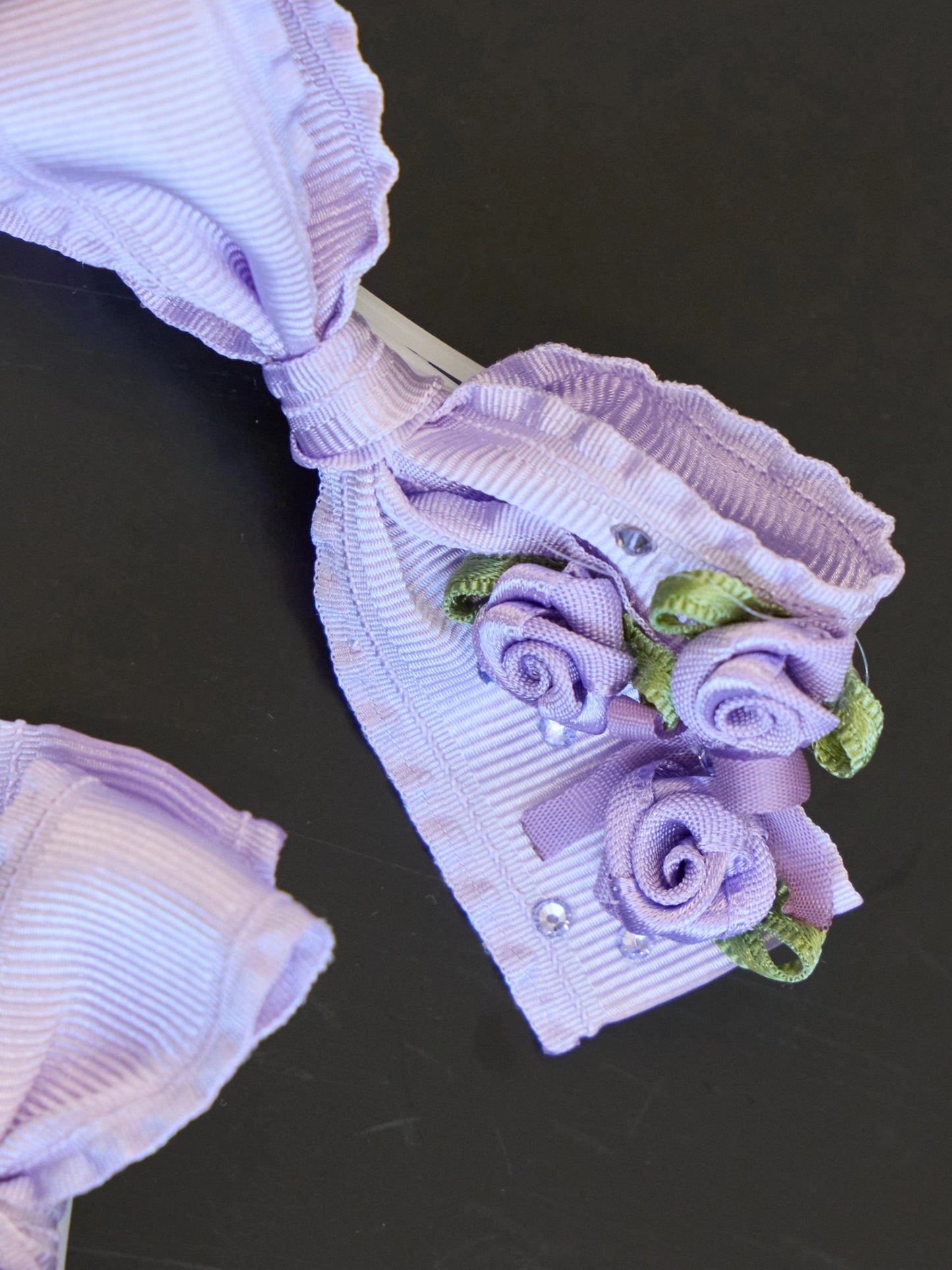 Rose Garden Hairpin 全3色