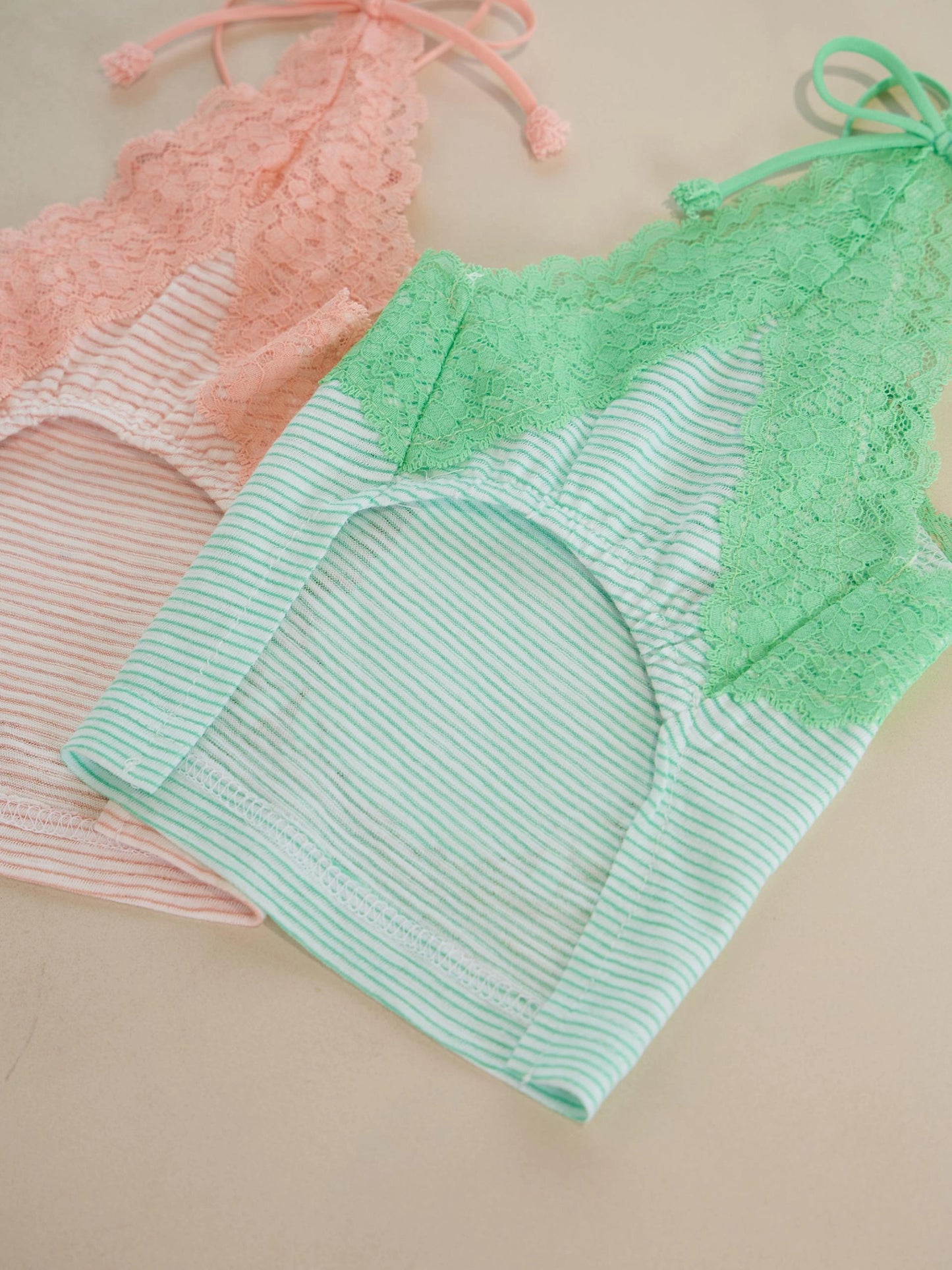 Petit Camisole Top 全3色