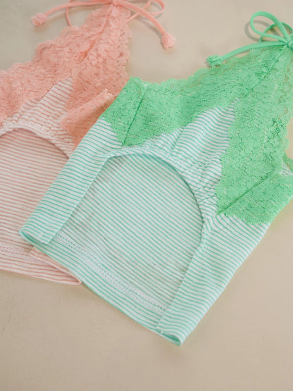 Petit Camisole Top 全3色